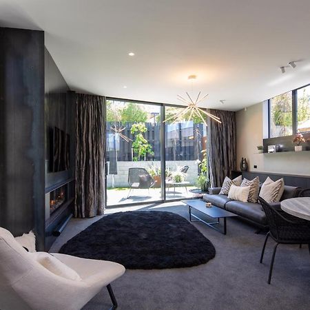 The Ivy Box Apartment Queenstown Zewnętrze zdjęcie