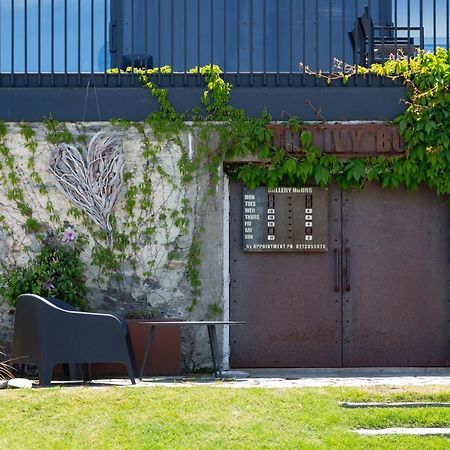 The Ivy Box Apartment Queenstown Zewnętrze zdjęcie