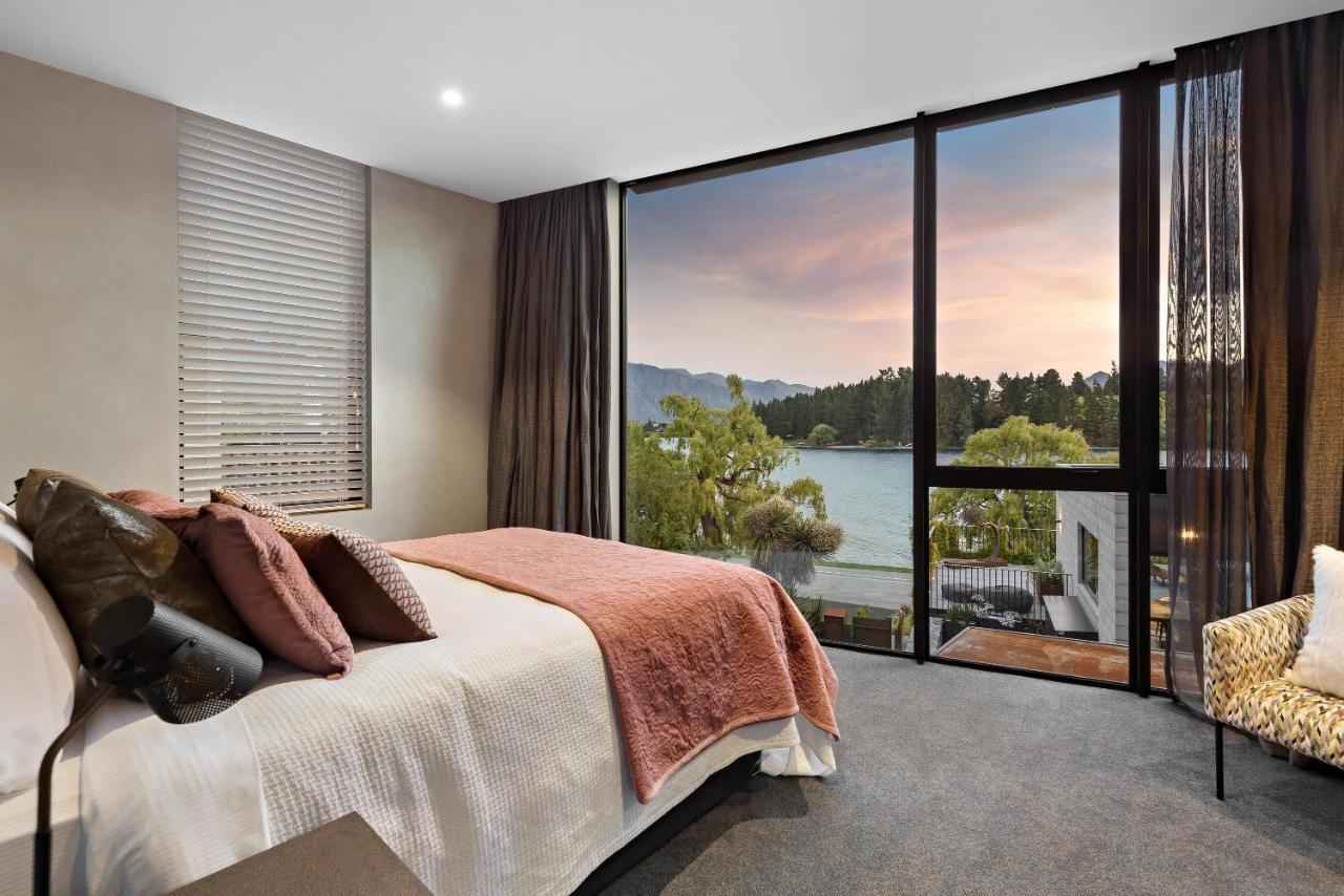 The Ivy Box Apartment Queenstown Zewnętrze zdjęcie