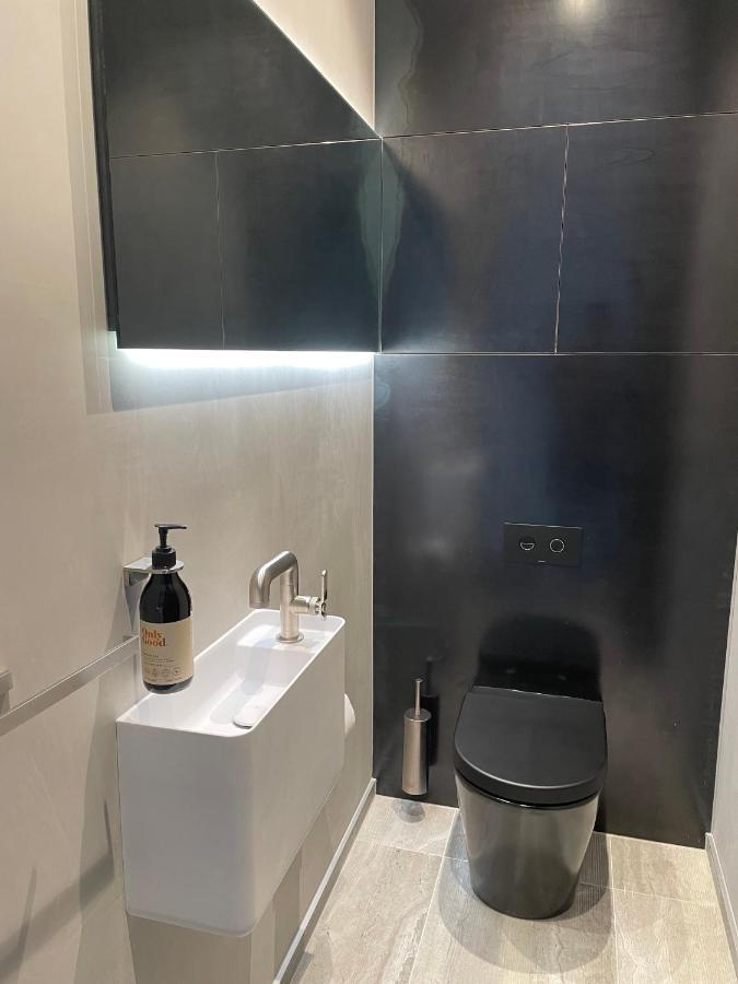 The Ivy Box Apartment Queenstown Zewnętrze zdjęcie