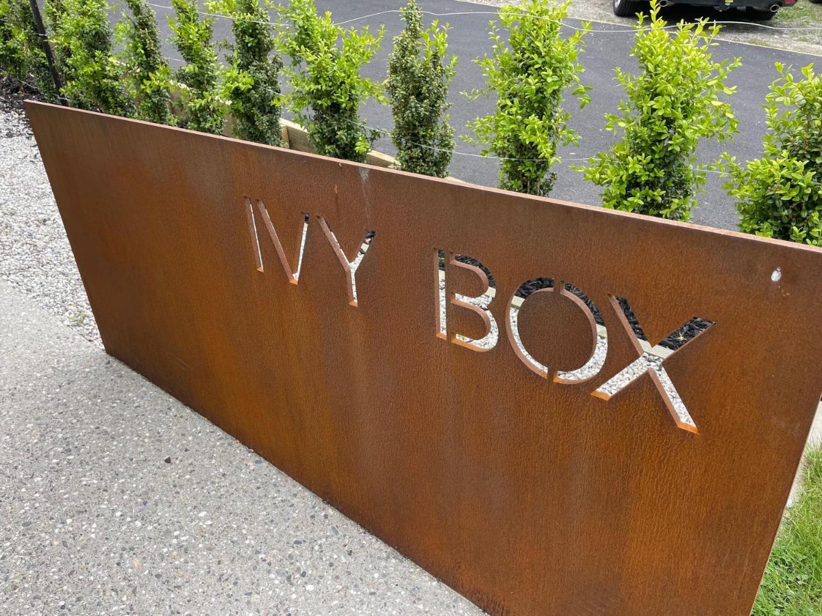 The Ivy Box Apartment Queenstown Zewnętrze zdjęcie